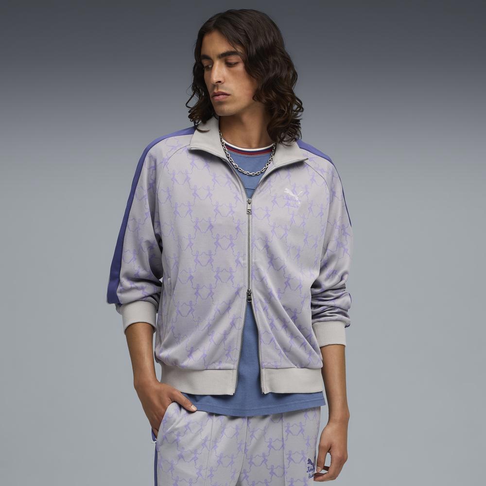 PUMA x KIDSUPERT7立領外套 男女共同