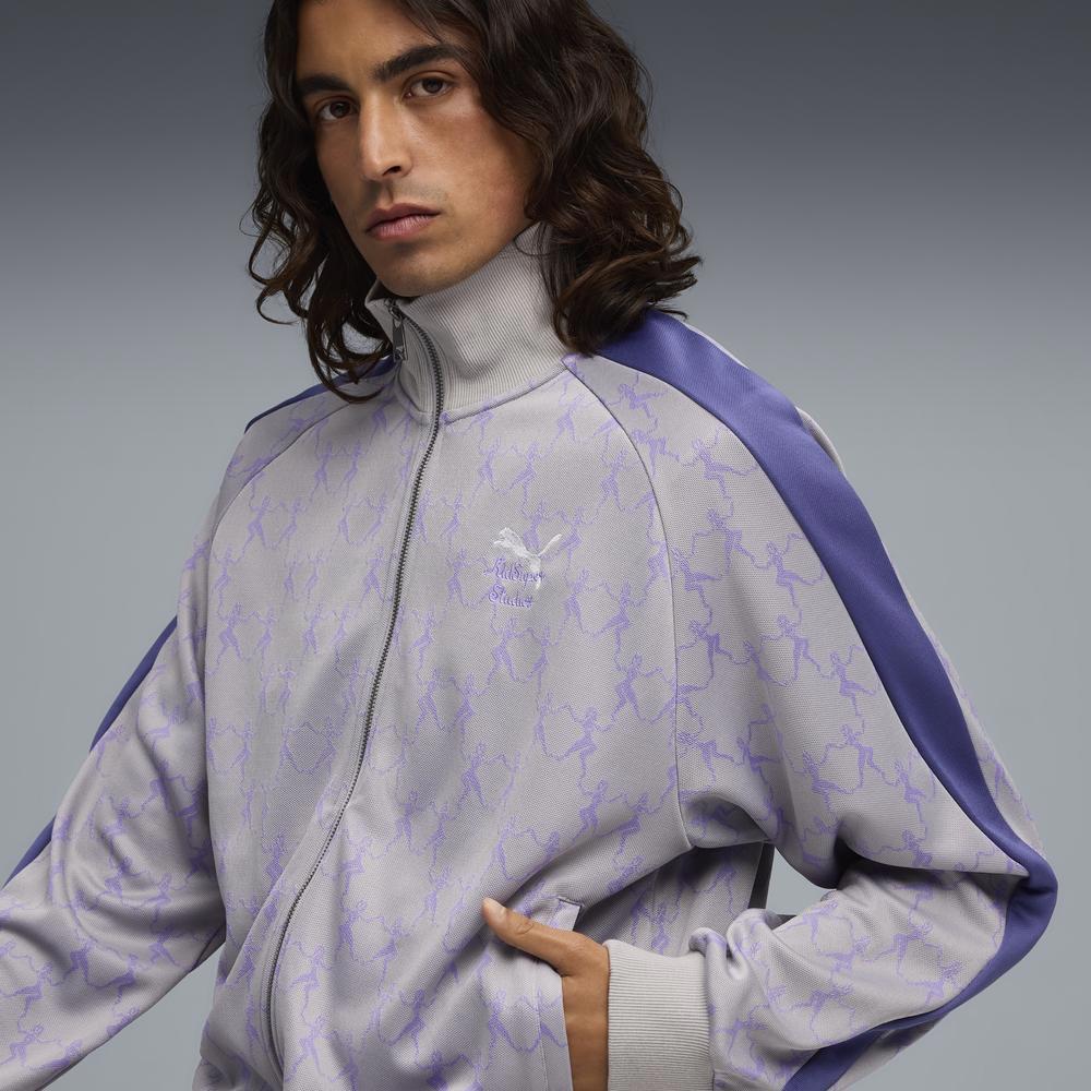 PUMA x KIDSUPERT7立領外套 男女共同