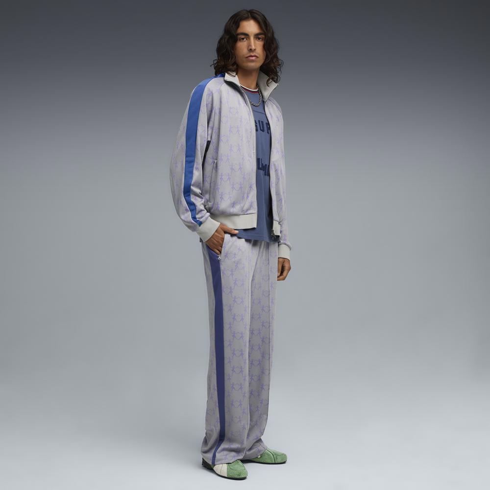 PUMA x KIDSUPERT7立領外套 男女共同