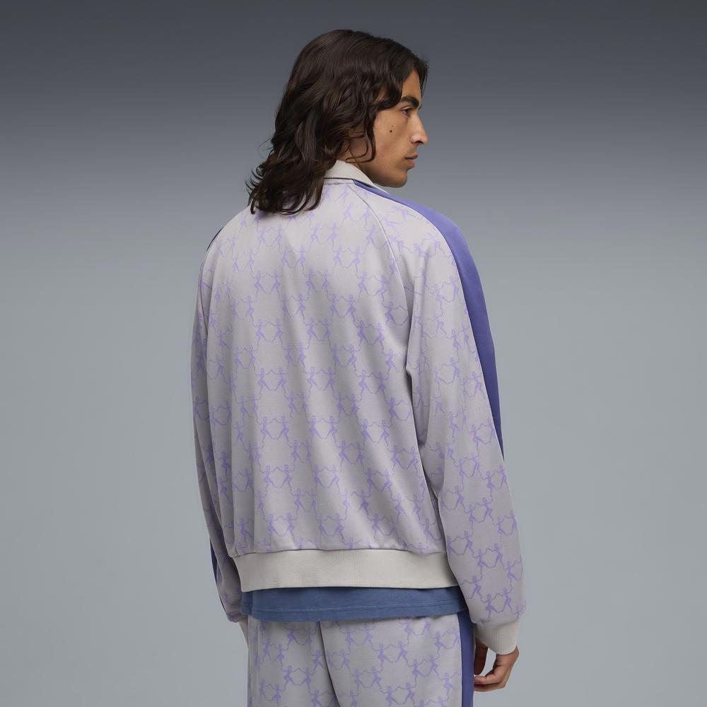 PUMA x KIDSUPERT7立領外套 男女共同