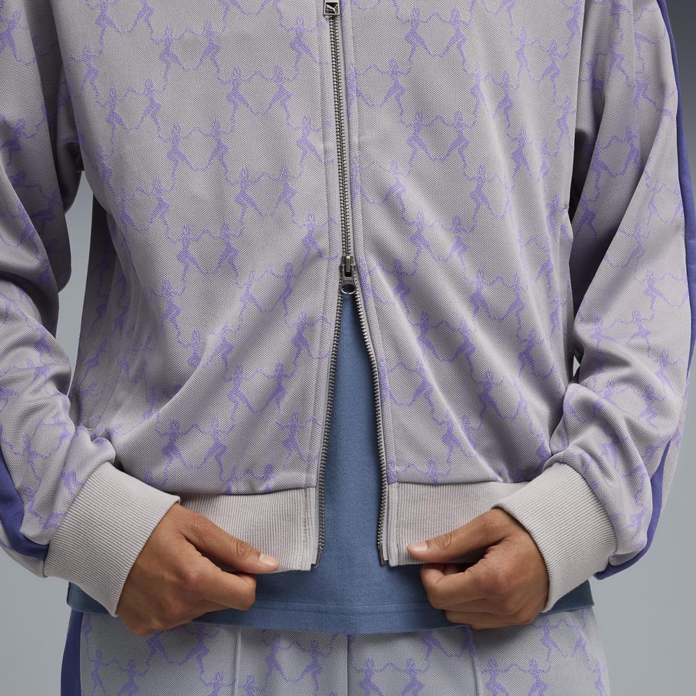 PUMA x KIDSUPERT7立領外套 男女共同