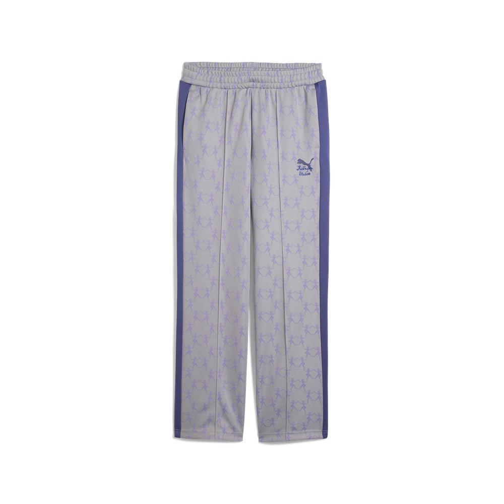 PUMA x KIDSUPERT7長褲 男女共同