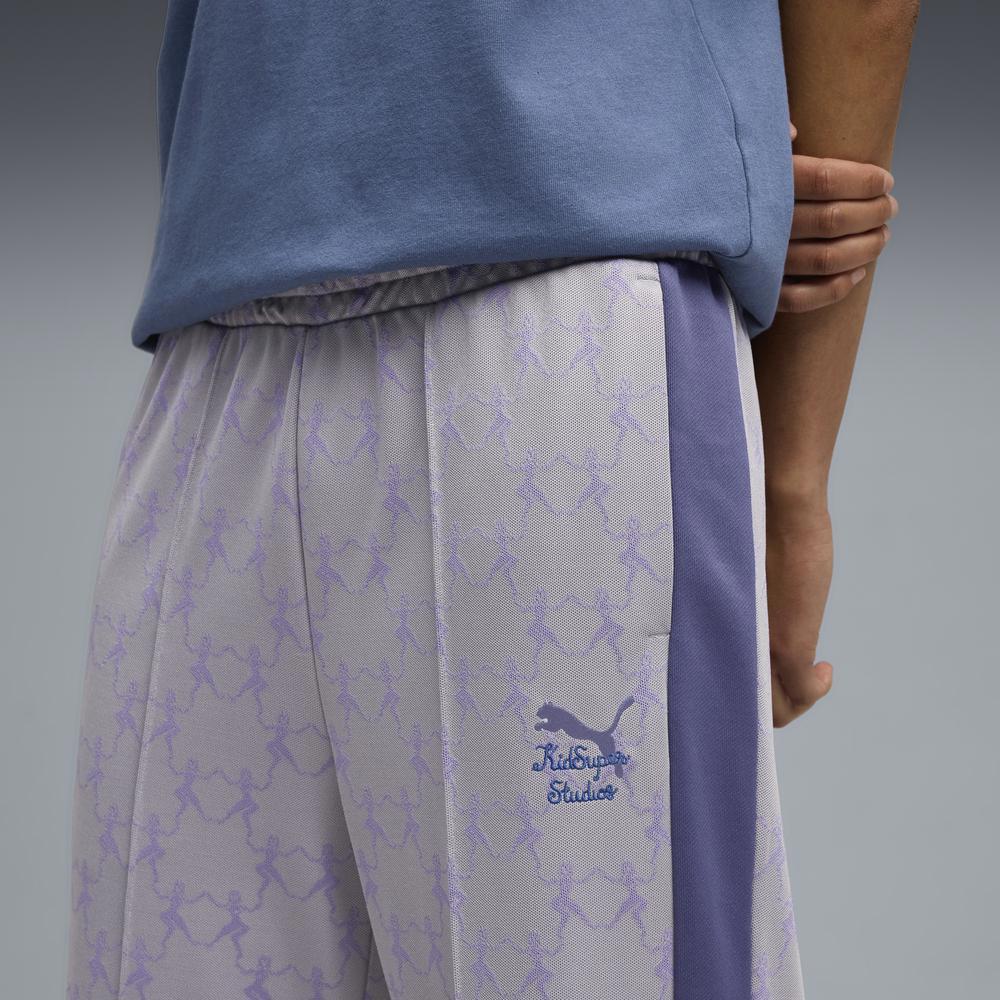 PUMA x KIDSUPERT7長褲 男女共同