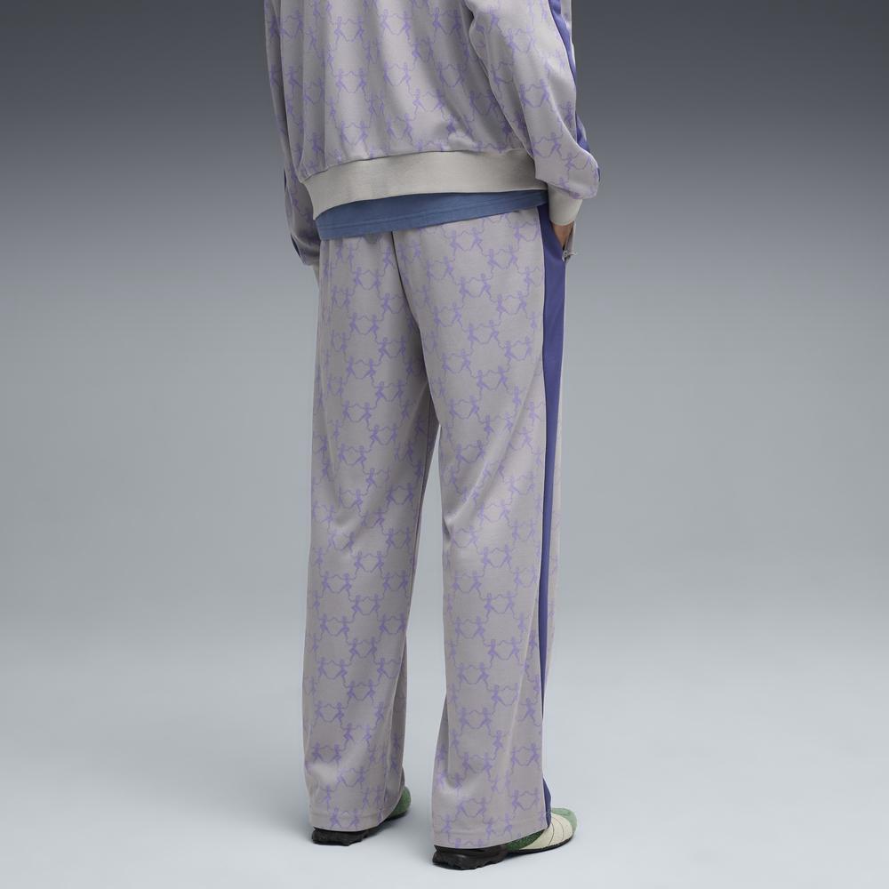 PUMA x KIDSUPERT7長褲 男女共同