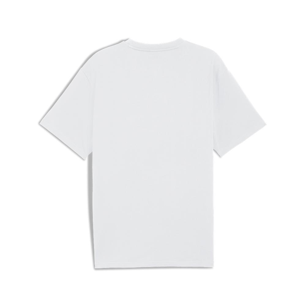 PUMA 法拉利車迷系列Premium圖樣短袖T恤 男性