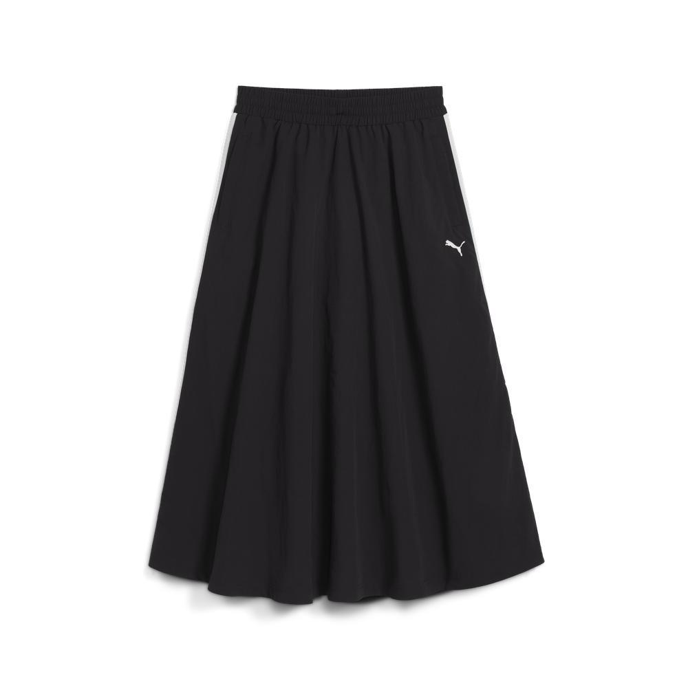 PUMA 流行系列T7長裙 女性