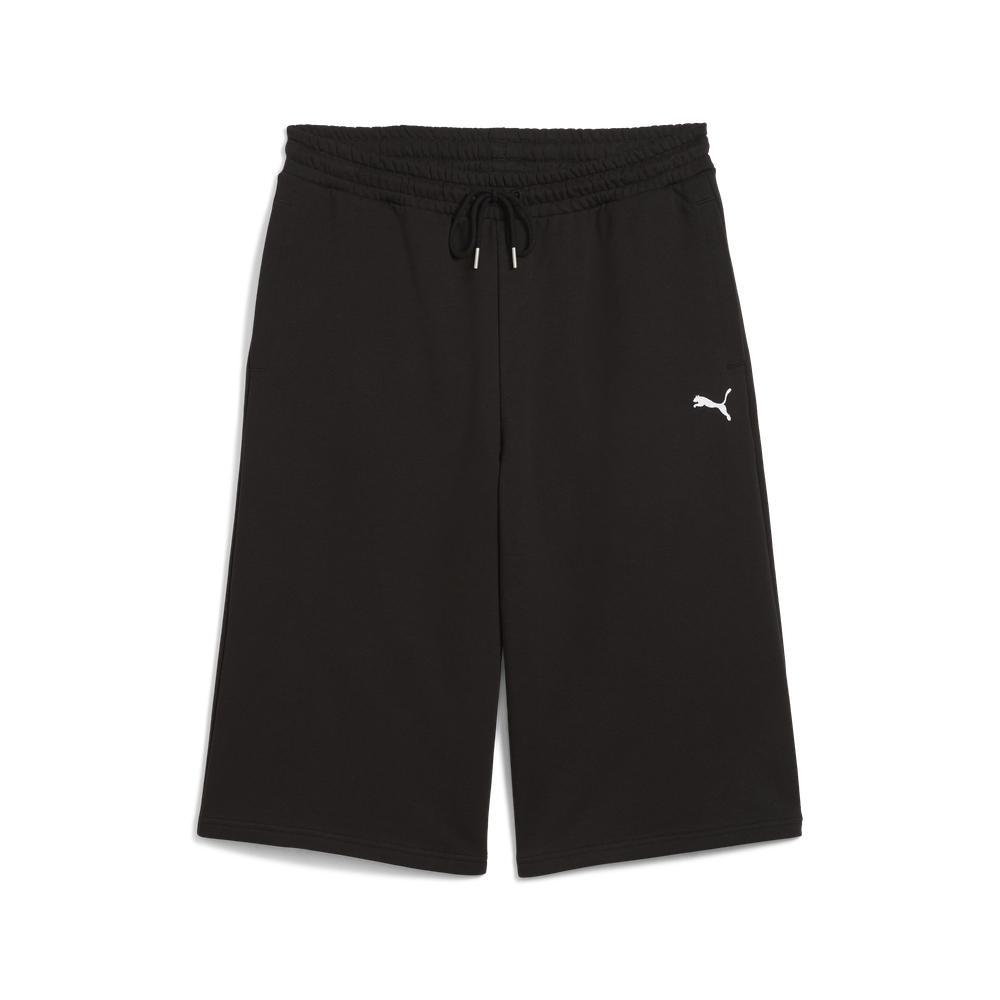 PUMA 流行系列ESS 16吋過膝短褲 男性