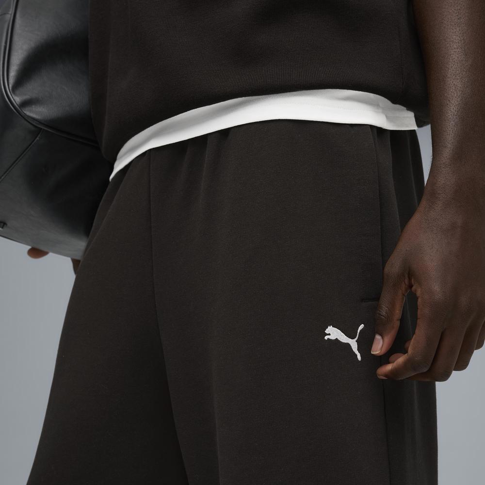 PUMA 流行系列ESS 16吋過膝短褲 男性