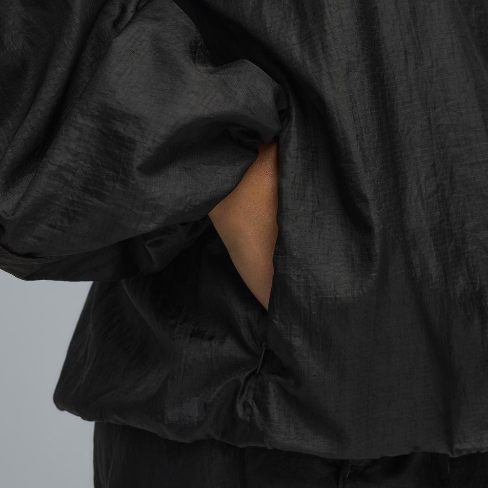 PUMA x ROSÉ聯名流行系列 風衣外套 女性