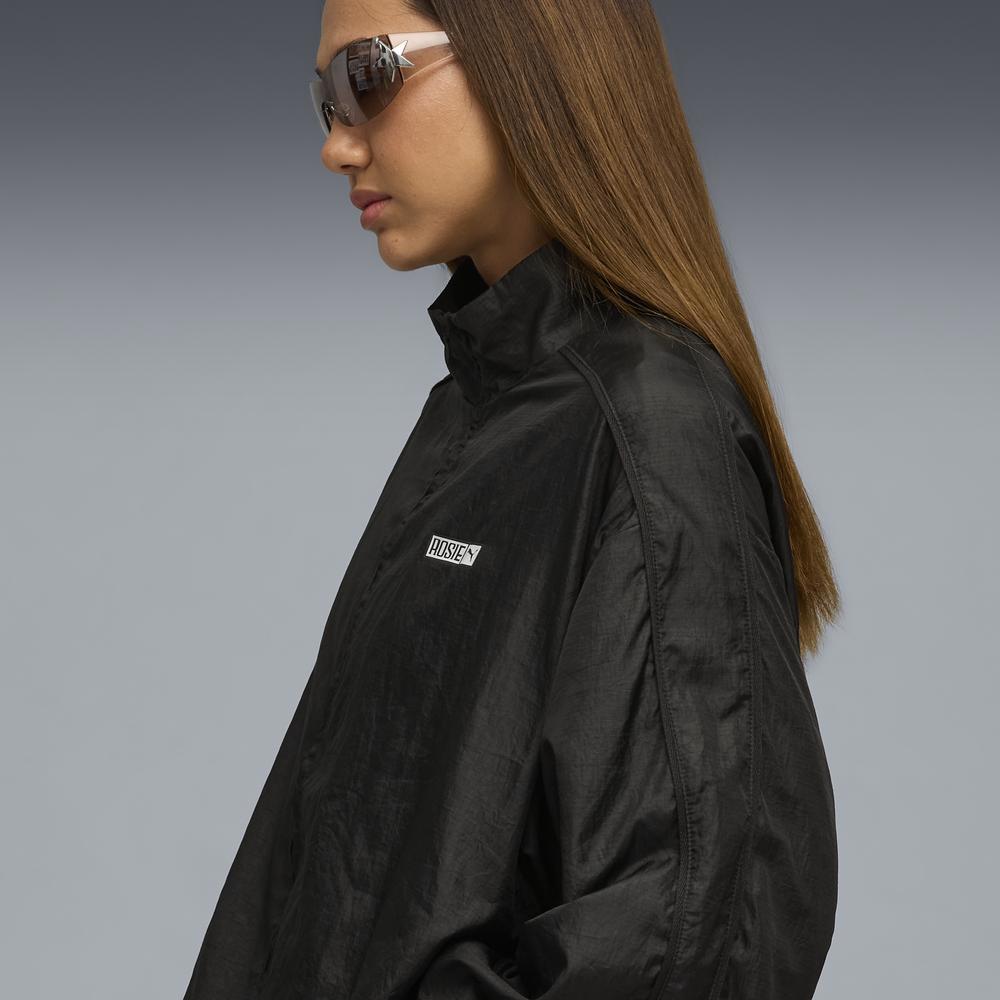 PUMA x ROSÉ聯名流行系列 風衣外套 女性