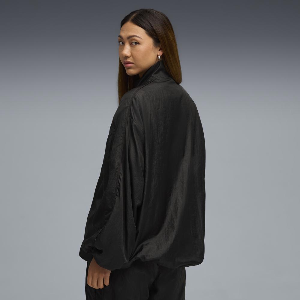 PUMA x ROSÉ聯名流行系列 風衣外套 女性