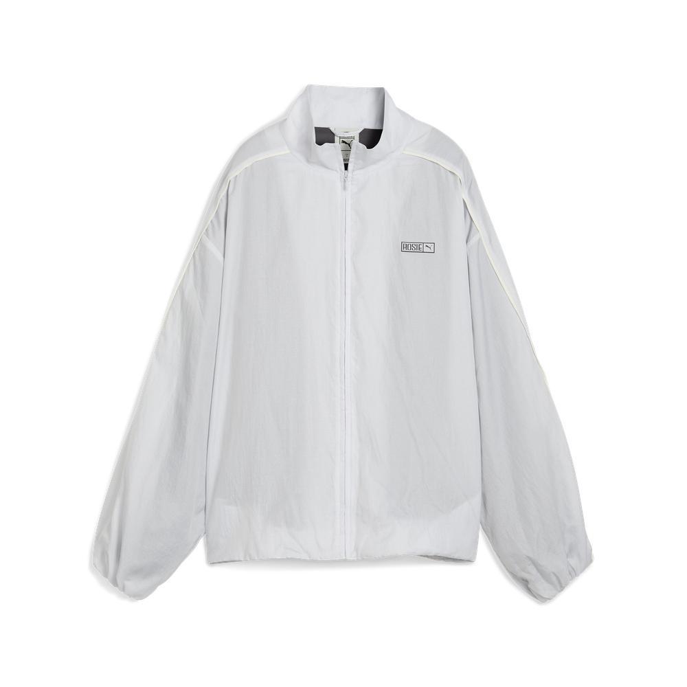 PUMA x ROSÉ聯名流行系列 風衣外套 女性