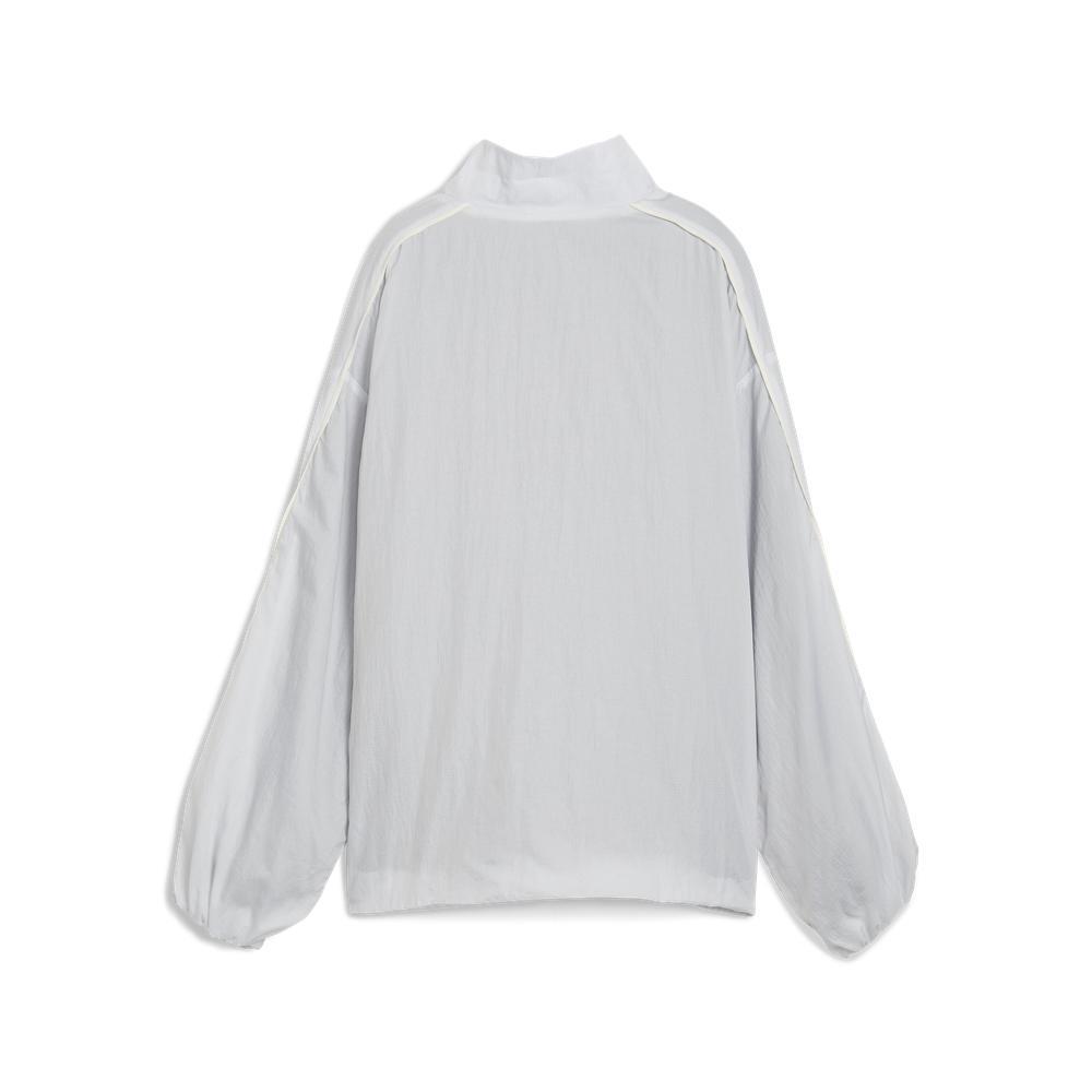 PUMA x ROSÉ聯名流行系列 風衣外套 女性