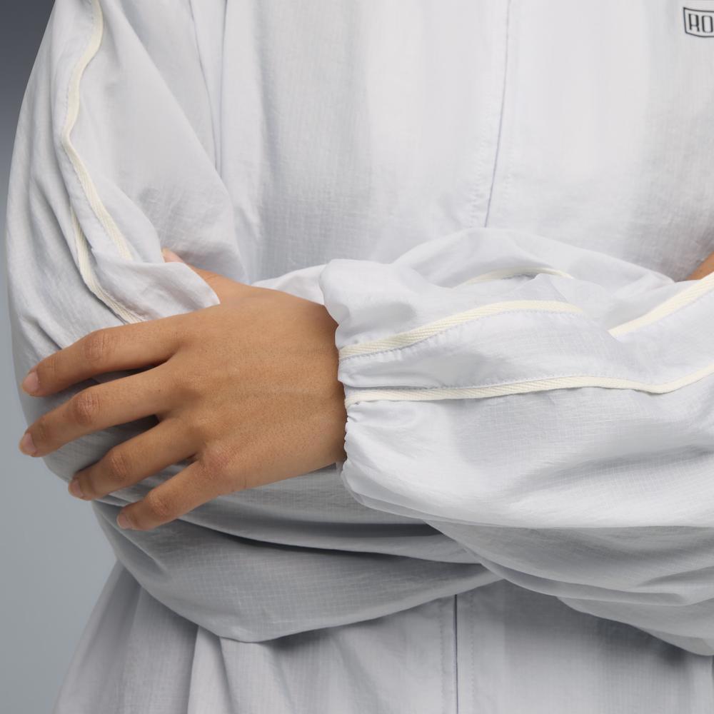 PUMA x ROSÉ聯名流行系列 風衣外套 女性