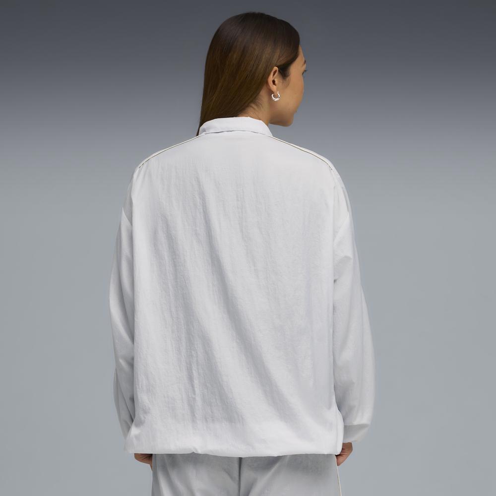 PUMA x ROSÉ聯名流行系列 風衣外套 女性