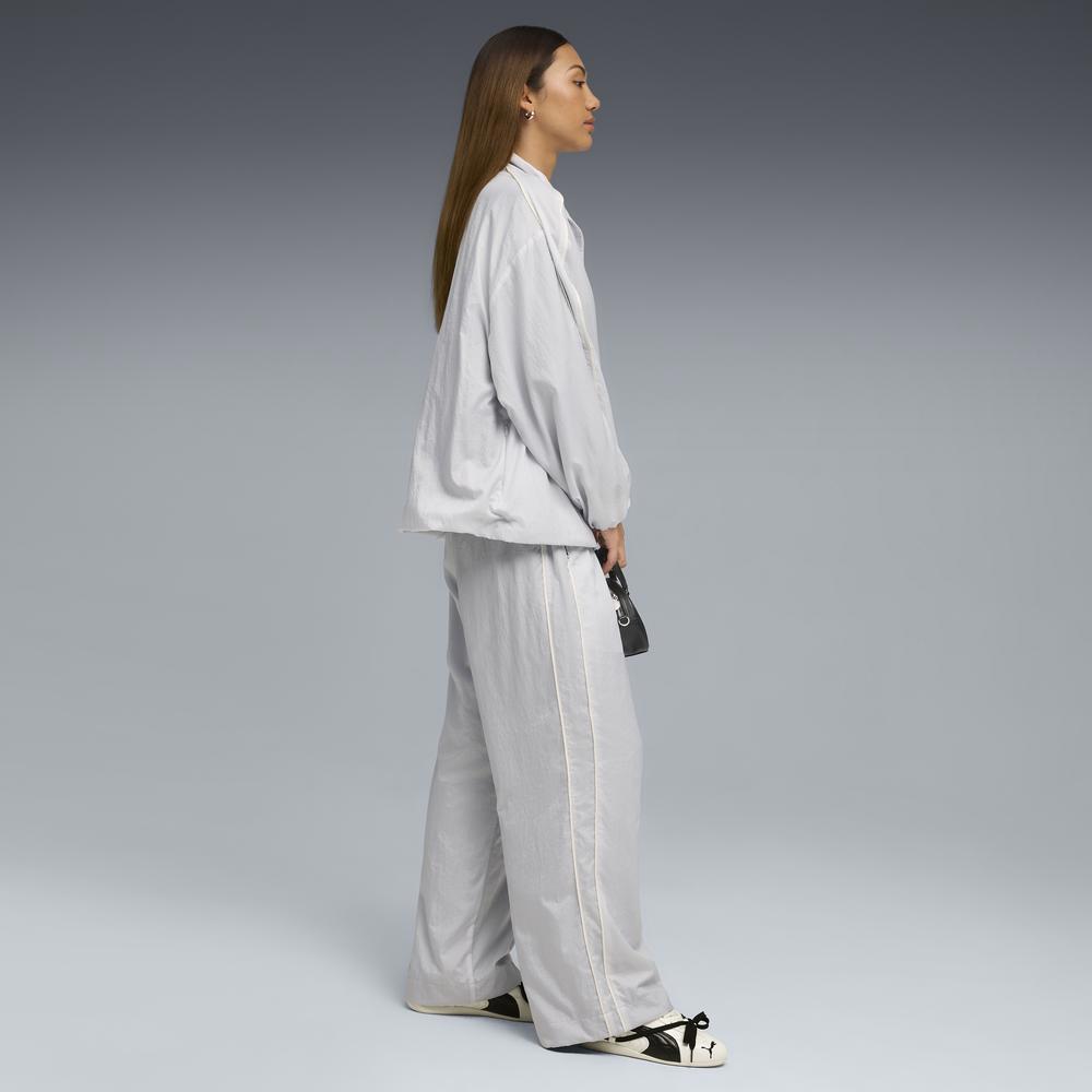 PUMA x ROSÉ聯名流行系列 風衣外套 女性