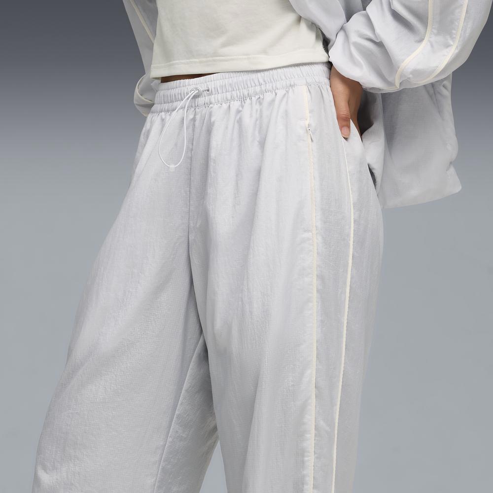 PUMA x ROSÉ聯名流行系列 長風褲 女性