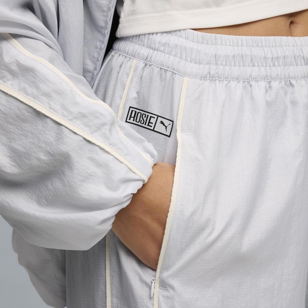 PUMA x ROSÉ聯名流行系列 長風褲 女性