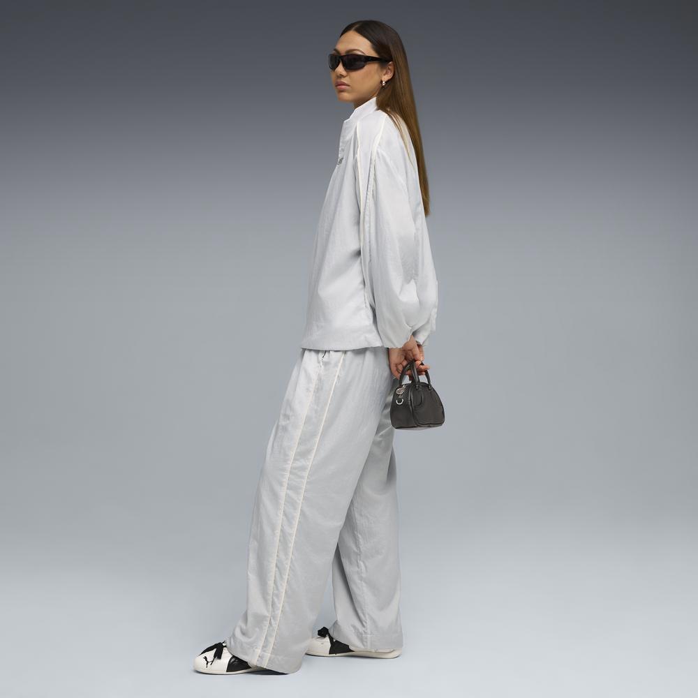 PUMA x ROSÉ聯名流行系列 長風褲 女性