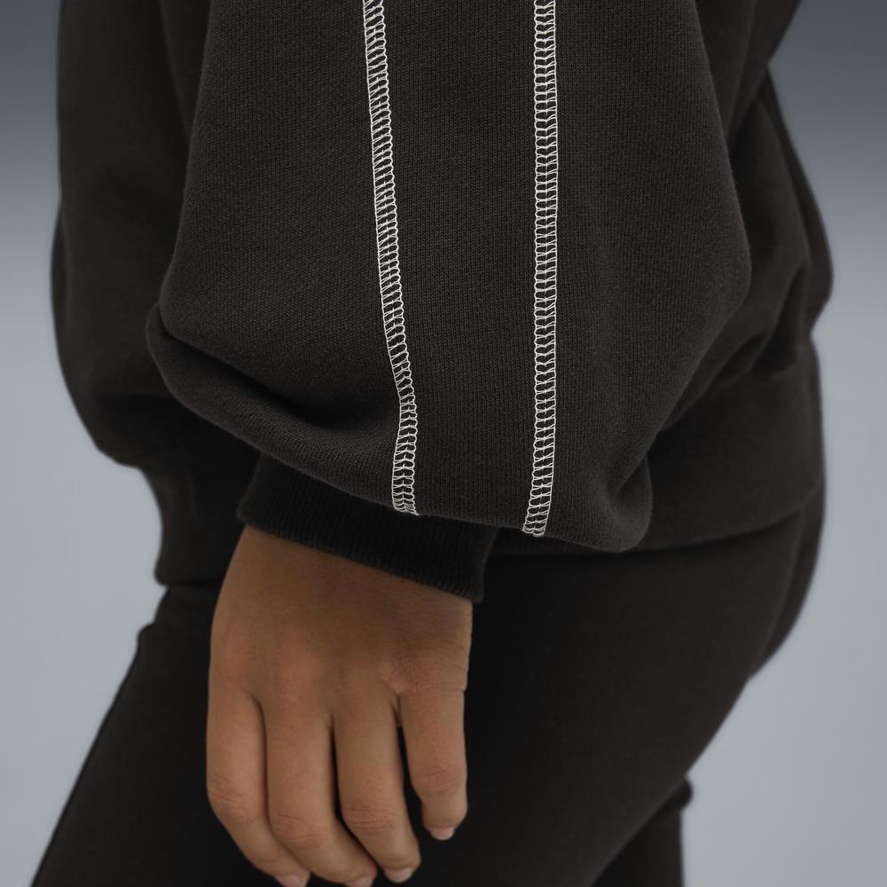 PUMA x ROSÉ聯名流行系列 連帽外套 女性