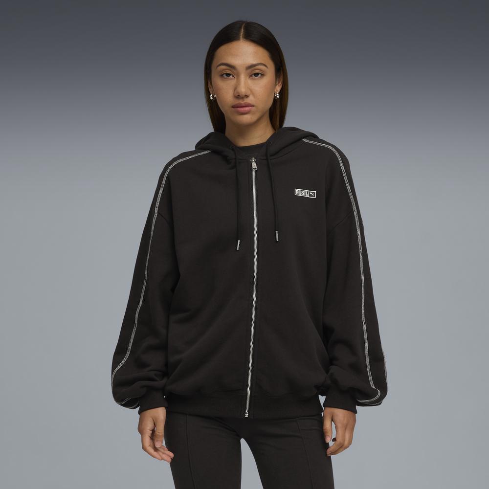 PUMA x ROSÉ聯名流行系列 連帽外套 女性