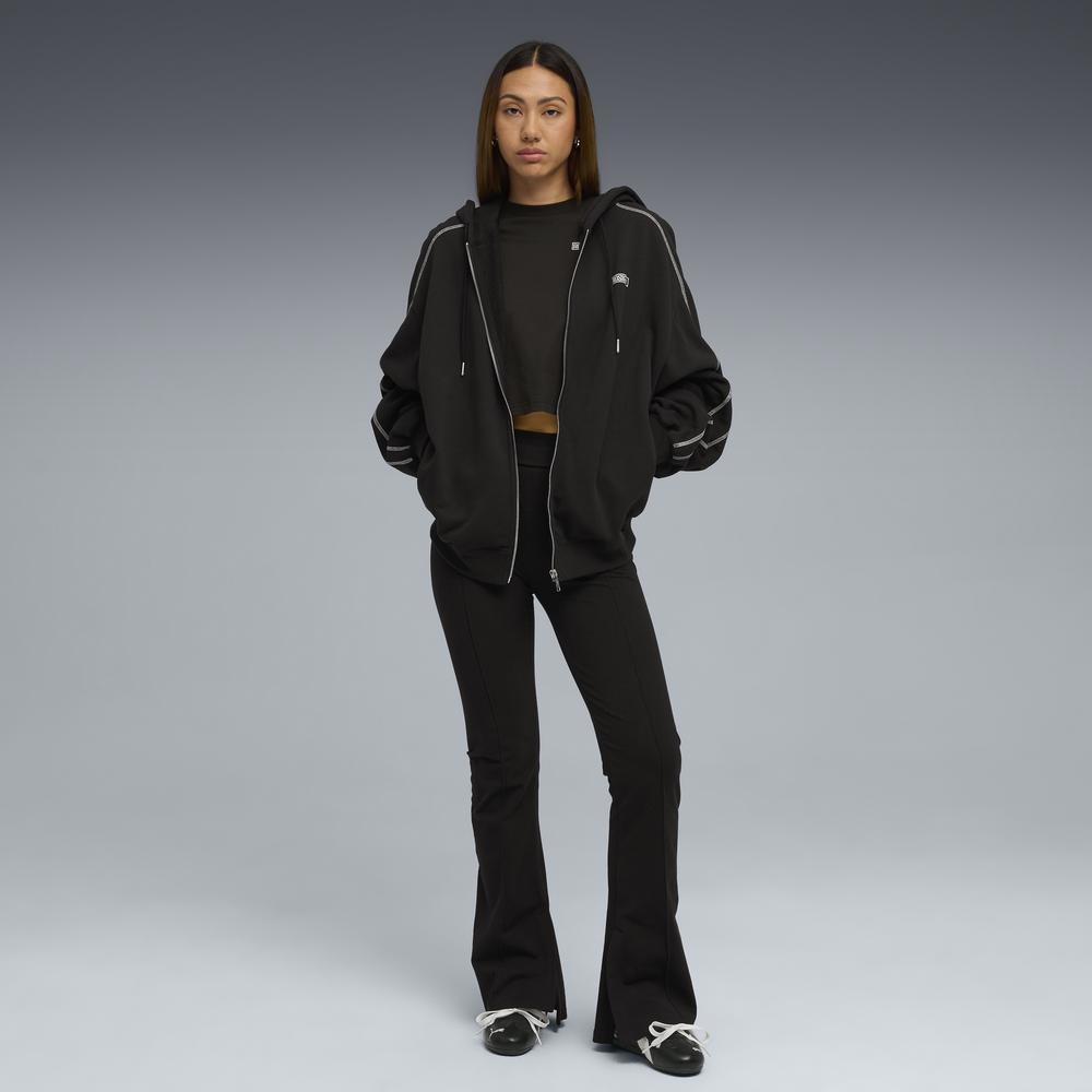 PUMA x ROSÉ聯名流行系列 連帽外套 女性