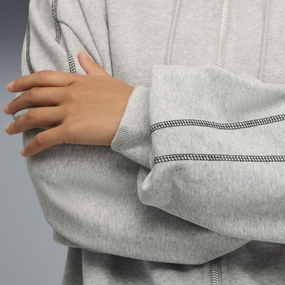 PUMA x ROSÉ聯名流行系列 連帽外套 女性