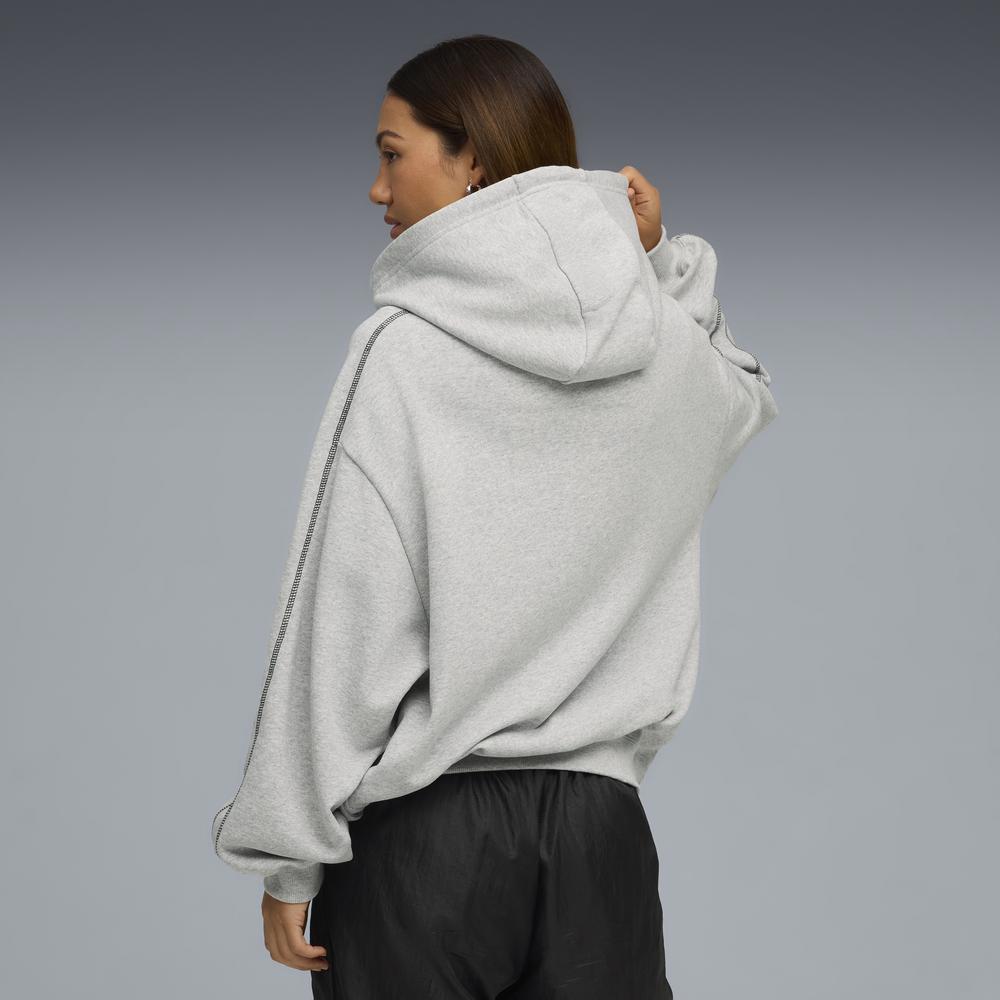 PUMA x ROSÉ聯名流行系列 連帽外套 女性