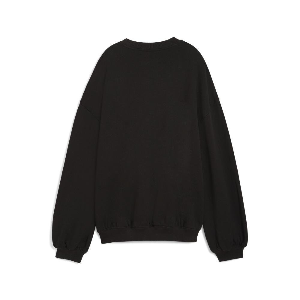 PUMA x ROSÉ聯名流行系列 圓領衫 女性