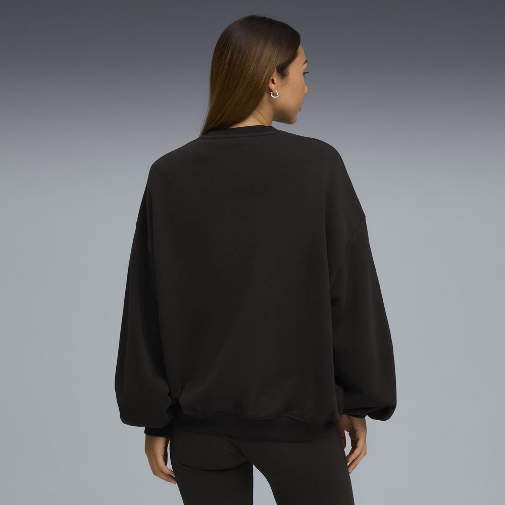 PUMA x ROSÉ聯名流行系列 圓領衫 女性