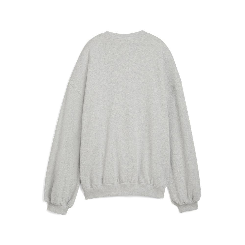 PUMA x ROSÉ聯名流行系列 圓領衫 女性