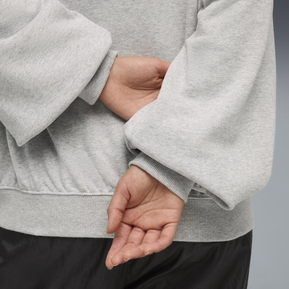 PUMA x ROSÉ聯名流行系列 圓領衫 女性