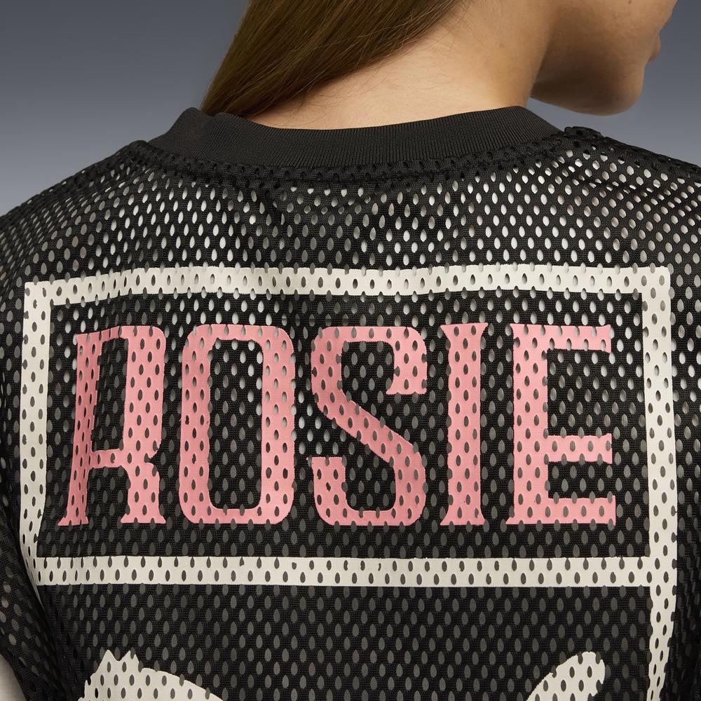 PUMA x ROSÉ聯名流行系列 網布休閒背心 女性