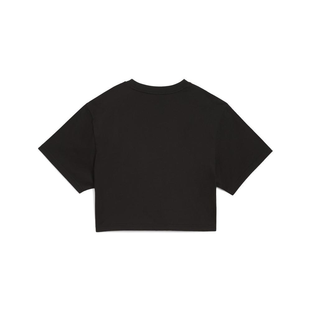 PUMA x ROSÉ聯名流行系列 短袖T恤 女性