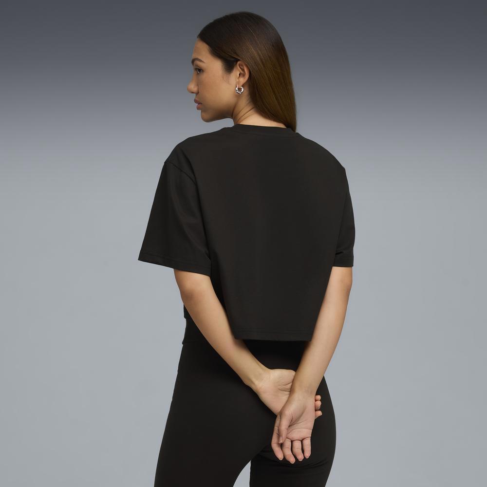 PUMA x ROSÉ聯名流行系列 短袖T恤 女性