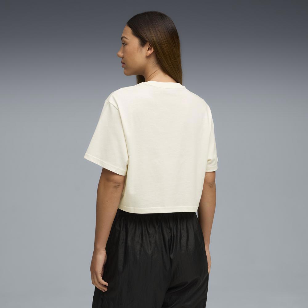 PUMA x ROSÉ聯名流行系列 短袖T恤 女性