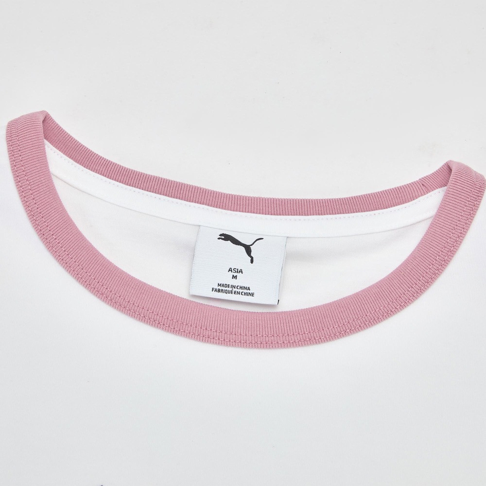 PUMA 流行系列Good Time短袖T恤 女性