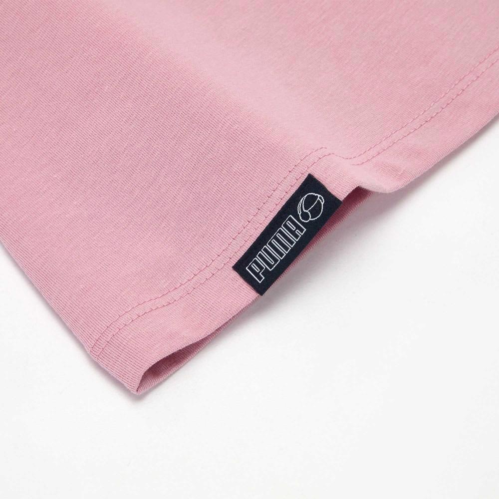 PUMA 流行系列Good Time短袖T恤 女性