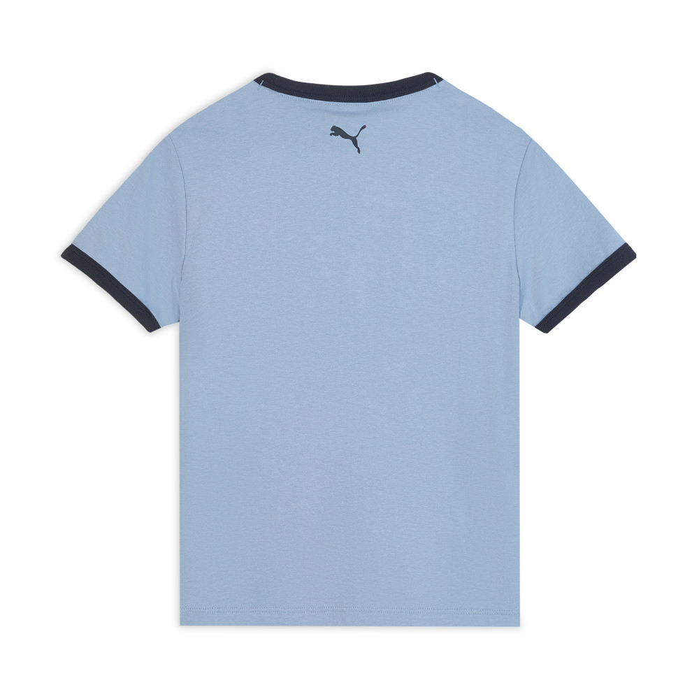 PUMA 流行系列Good Time短袖T恤 女性