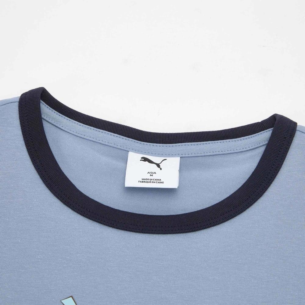 PUMA 流行系列Good Time短袖T恤 女性