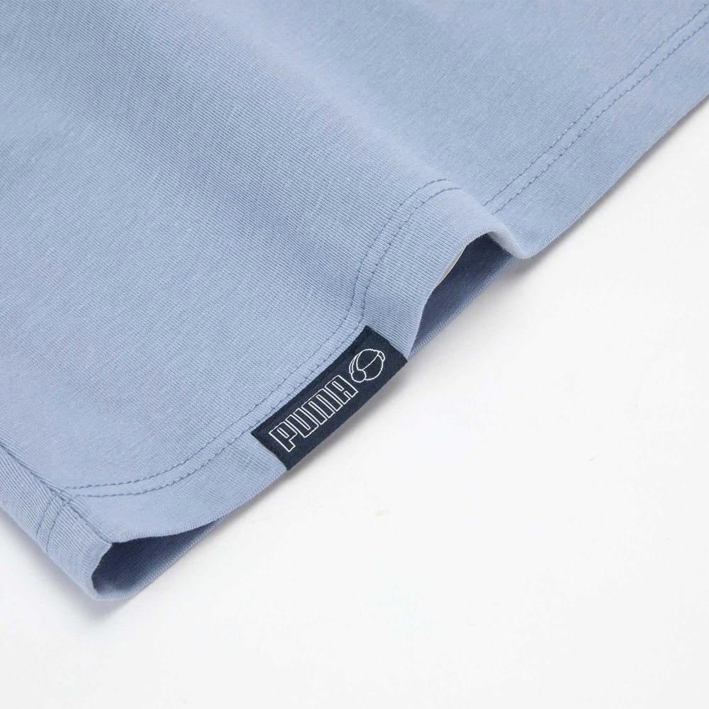 PUMA 流行系列Good Time短袖T恤 女性