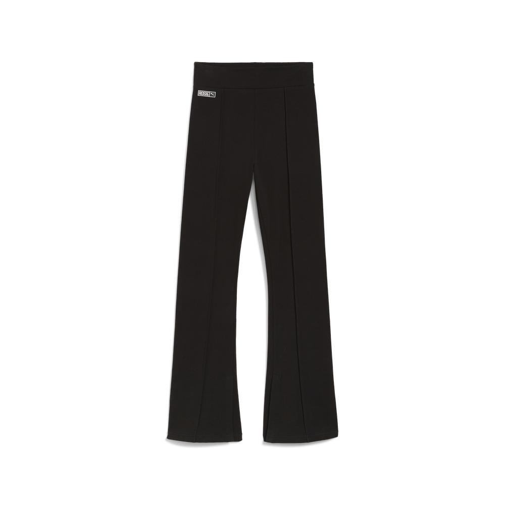 PUMA x ROSÉ聯名流行系列 喇叭緊身褲 女性