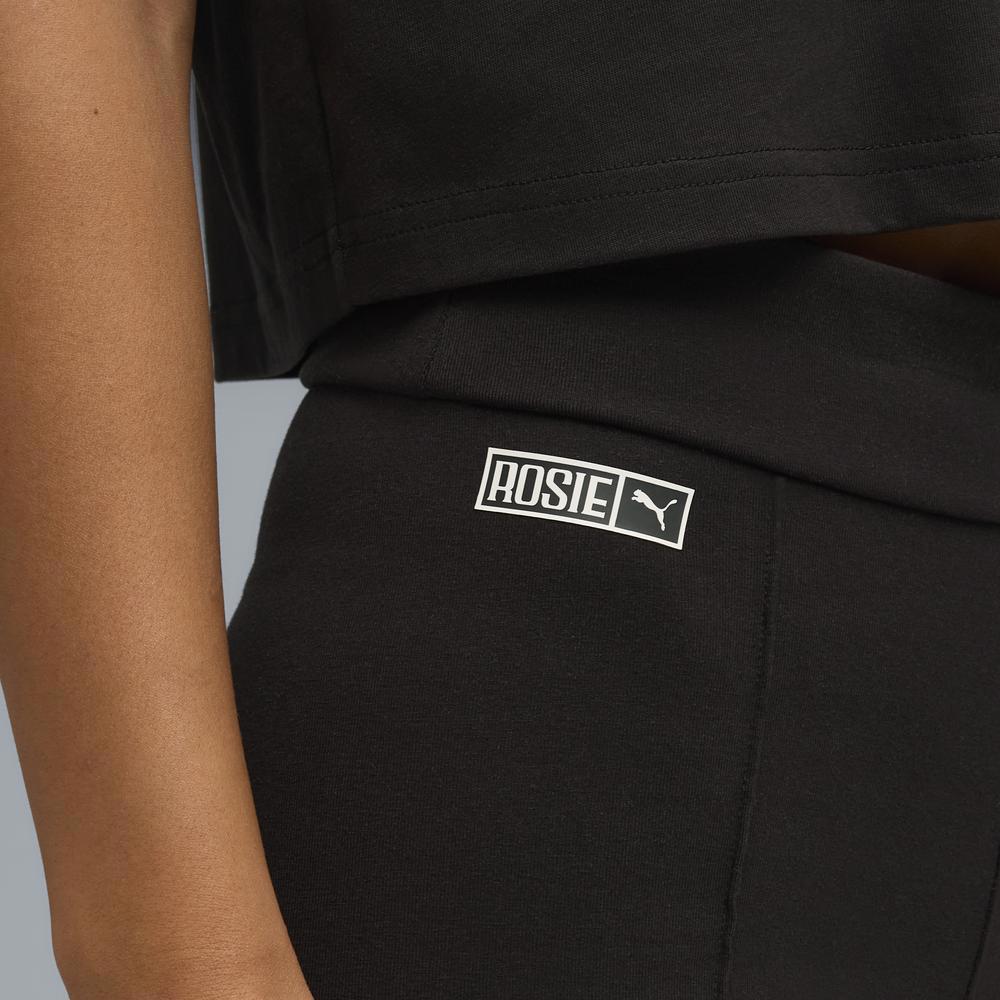 PUMA x ROSÉ聯名流行系列 喇叭緊身褲 女性