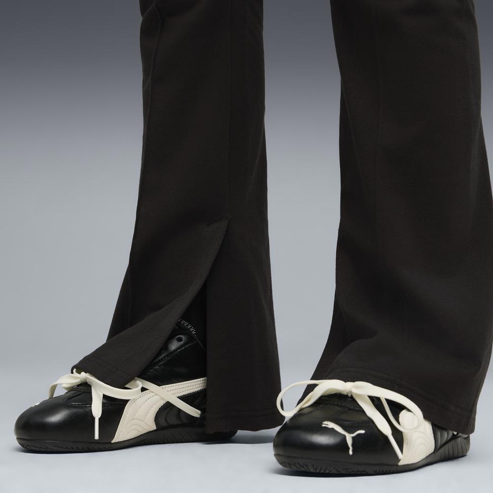 PUMA x ROSÉ聯名流行系列 喇叭緊身褲 女性