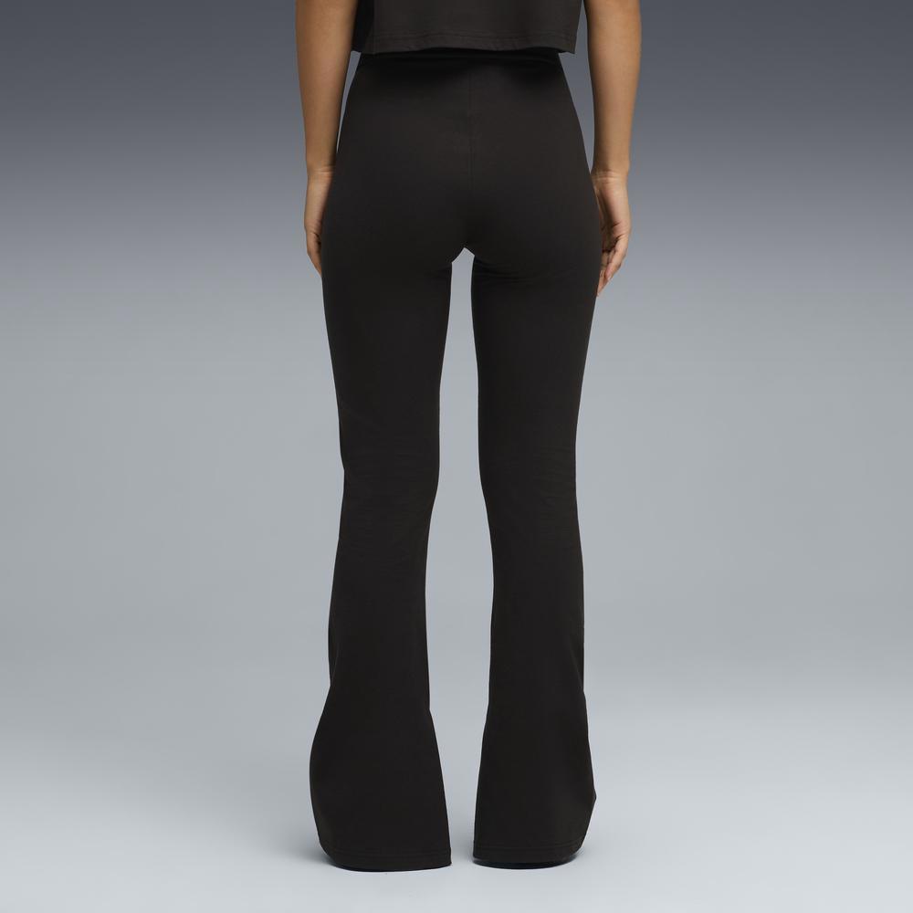 PUMA x ROSÉ聯名流行系列 喇叭緊身褲 女性