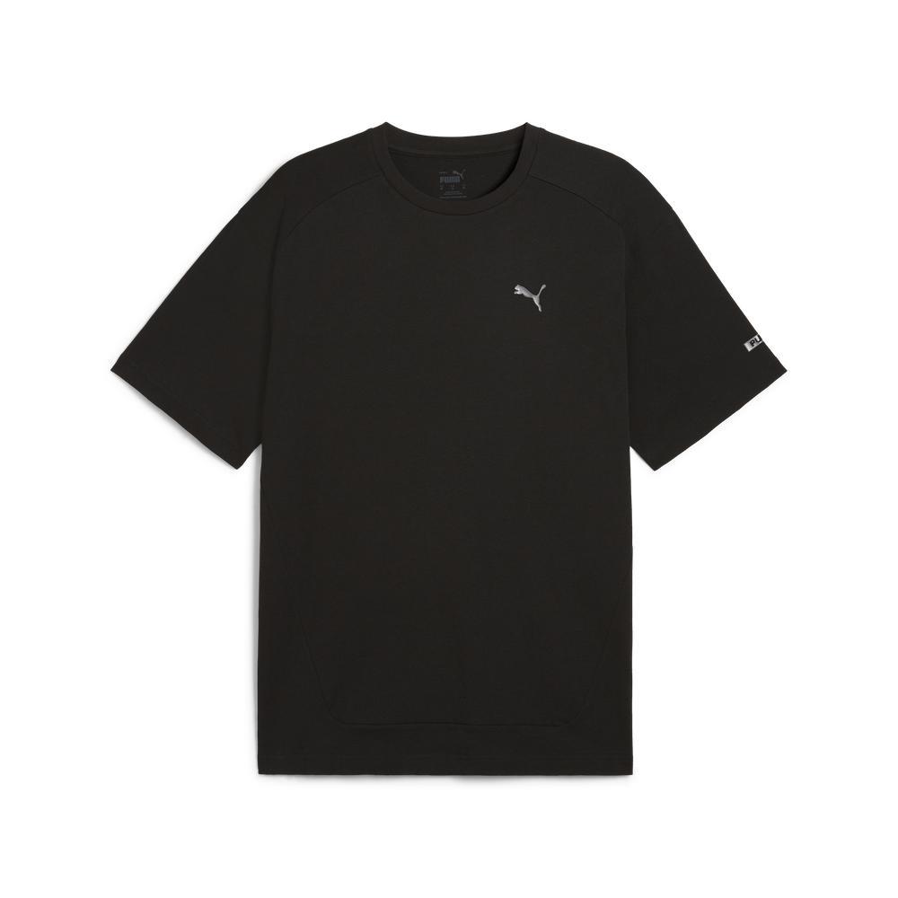 PUMA 基本系列RAD/CAL短袖T恤 男性
