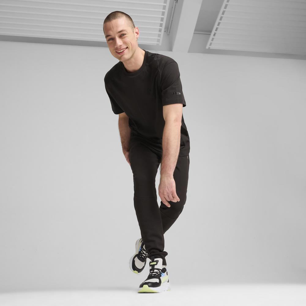 PUMA 基本系列RAD/CAL長褲 男性