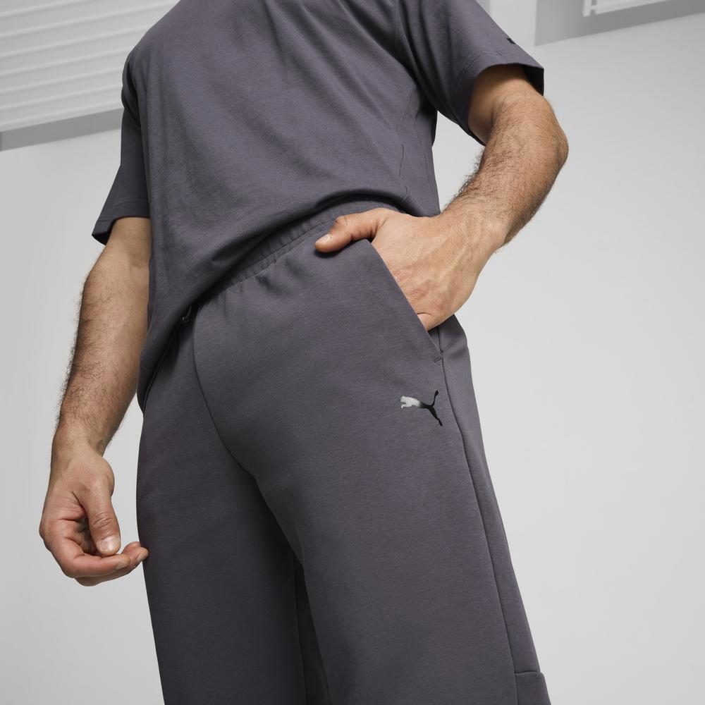 PUMA 基本系列RAD/CAL長褲 男性