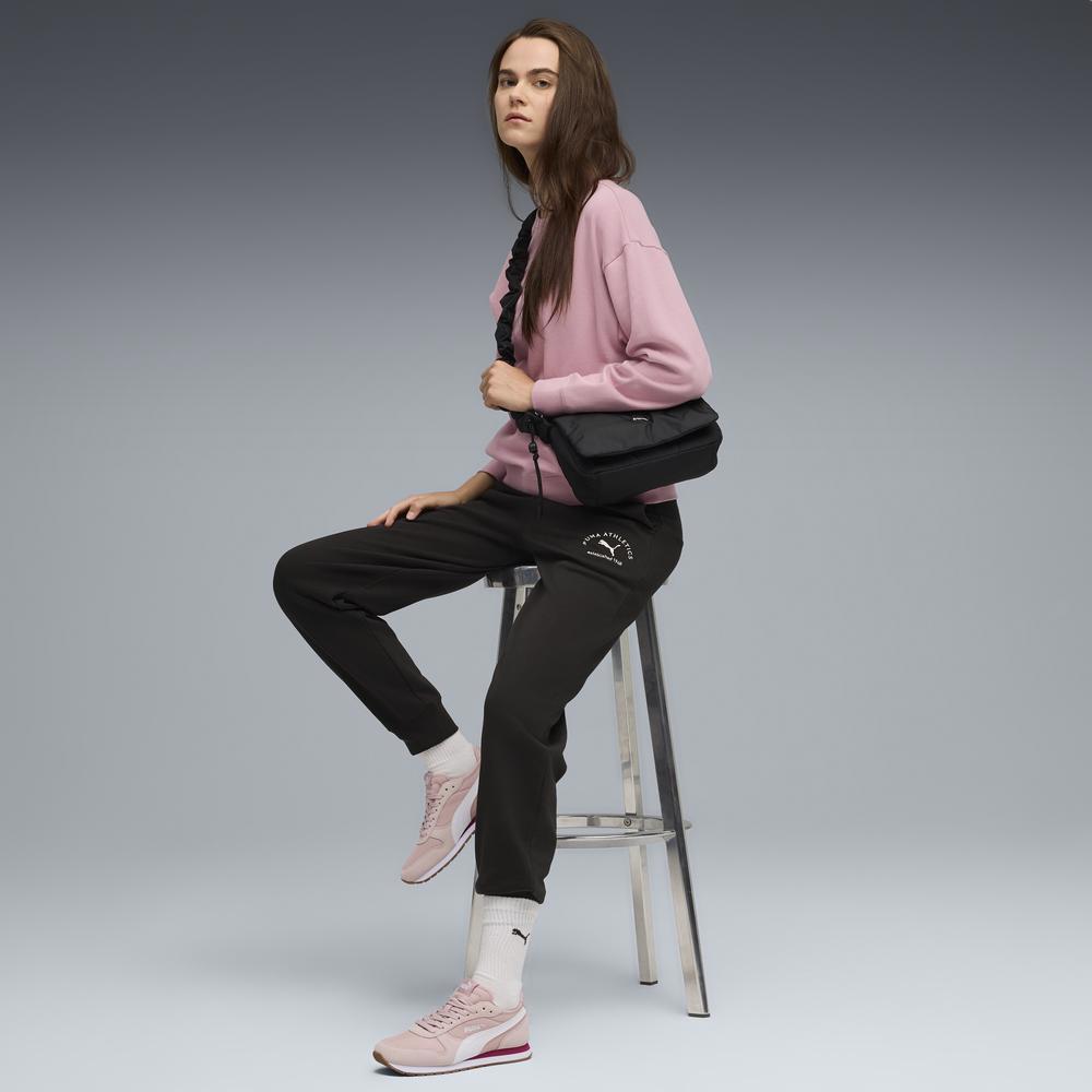 PUMA 基本系列Puma Class長褲 女性