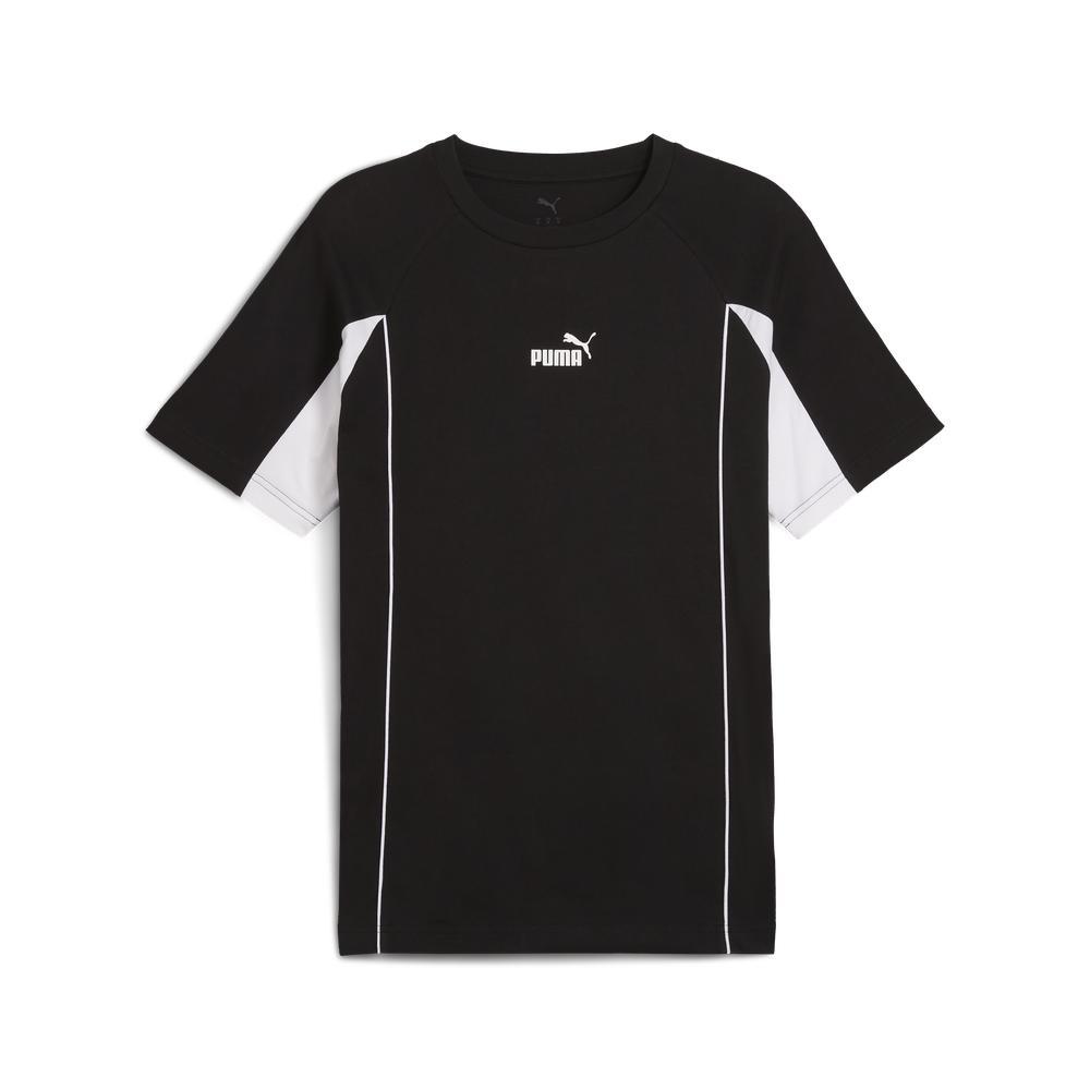 PUMA 基本系列Puma Sport短袖T恤 男性